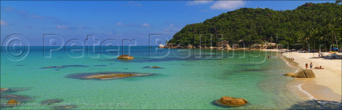 Peter Bellingham Photography Ko Samui (PBH3 00 33068)